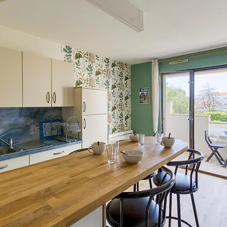 Appartement Bel Proche Royan