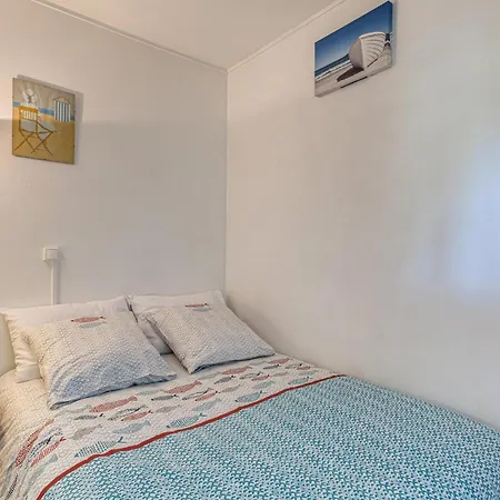 Apartment Bel Proche Royan