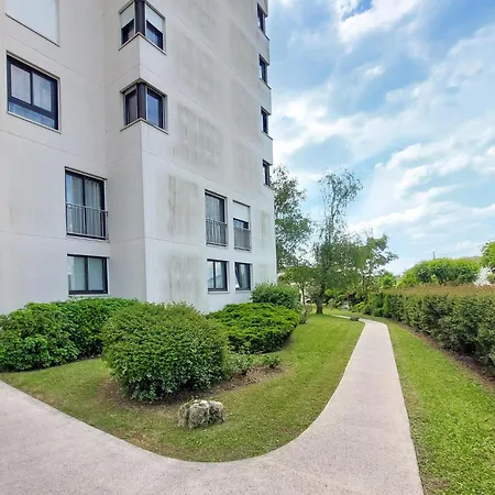 Bel Proche Apartment