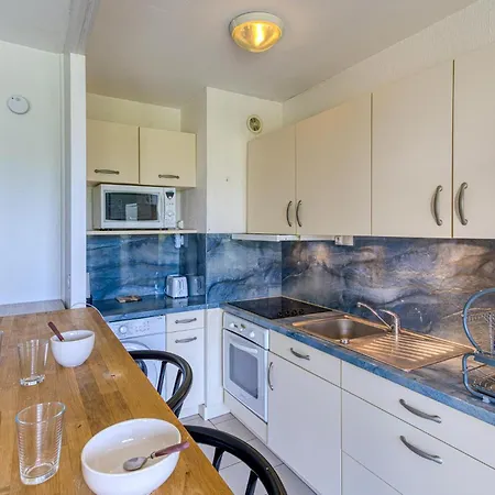 Apartment Bel Proche Royan