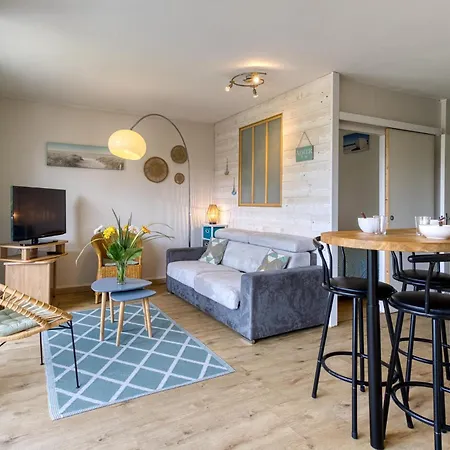 Bel Proche Apartment *