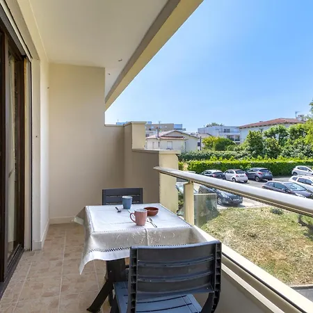 Apartment Bel Proche Royan