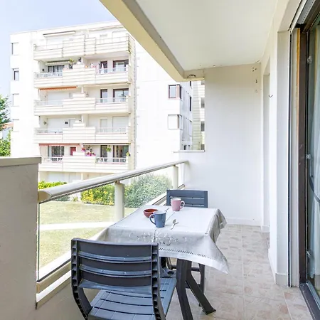 Apartment Bel Proche