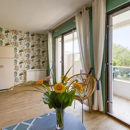 Apartment Bel Proche