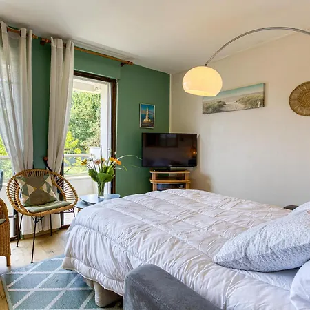 Apartment Bel Proche *