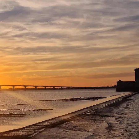 Bel Proche Apartment *