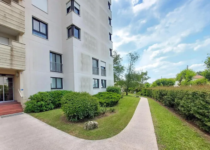 Bel Proche Apartment