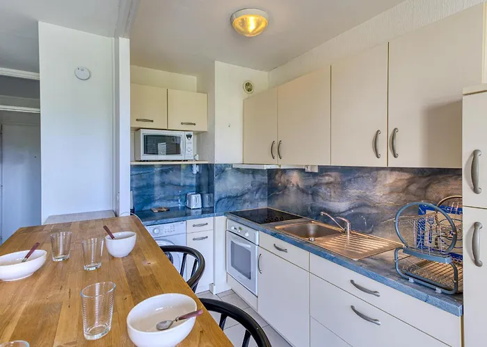 Διαμέρισμα Bel Proche Ρουαγιάν