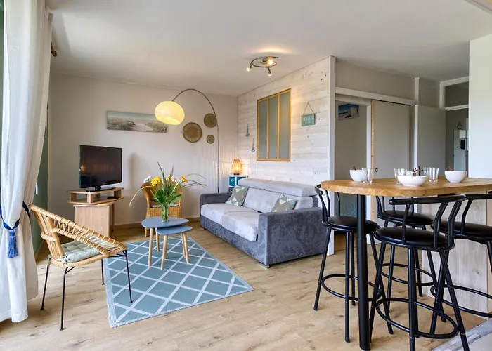 Bel Proche Apartment *