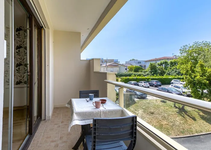 Apartment Bel Proche Royan