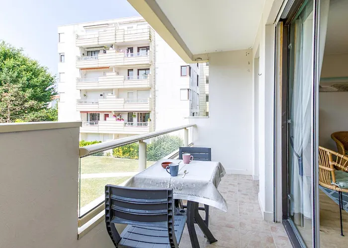 Apartment Bel Proche