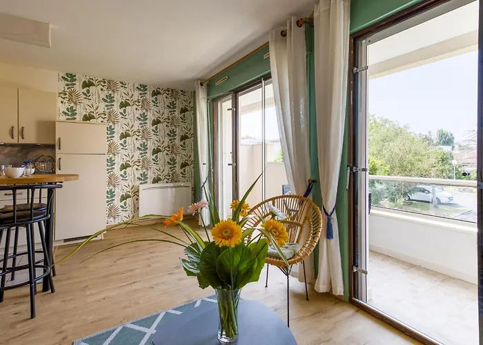 Apartment Bel Proche