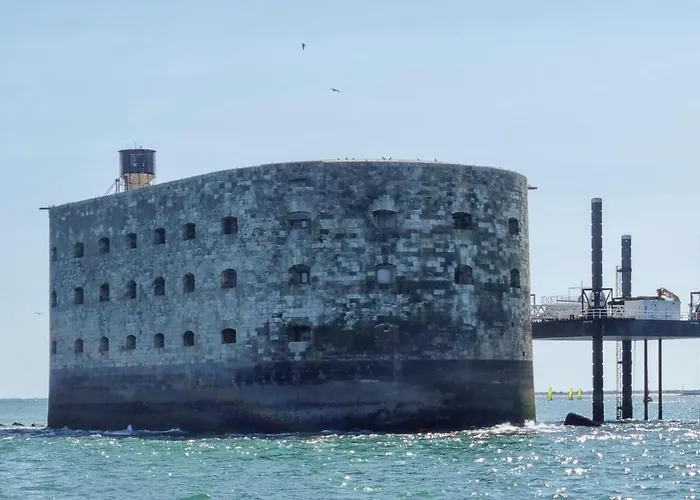 Bel Proche Apartment *