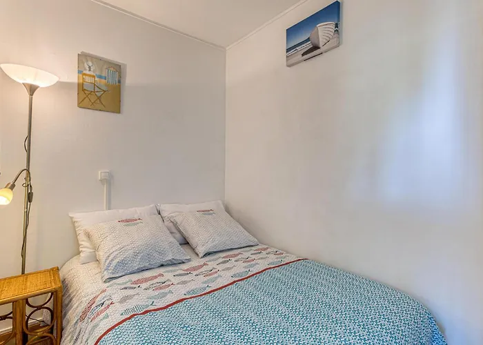 Apartment Bel Proche Royan