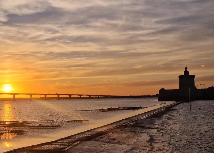 Bel Proche Διαμέρισμα *